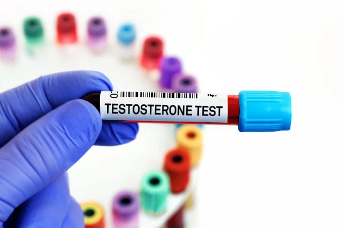 Common signs of low testosterone include fatigue, mood changes and memory issues.