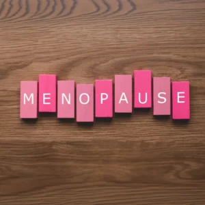 Menopause Supplements