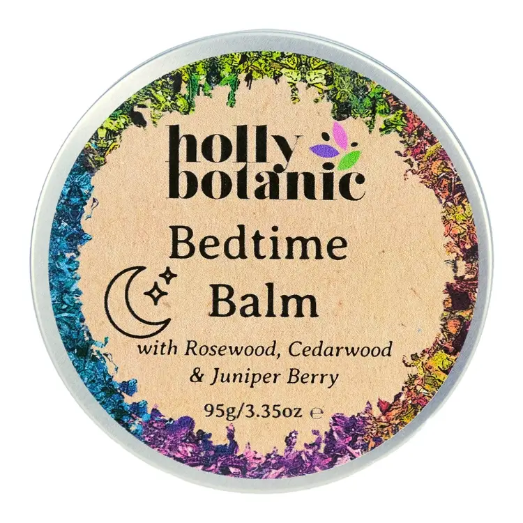 Bedtime Body Balm