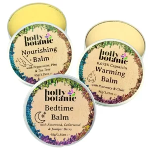 Body Balms