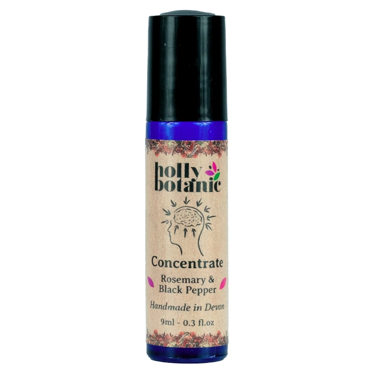 Roll-On Oils Gift Set | Pulse Point Oils | Aromatherapy