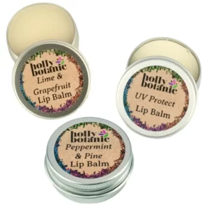 Lip Balms