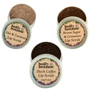 Lip Scrubs