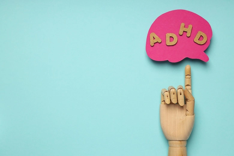 Supplements for ADHD