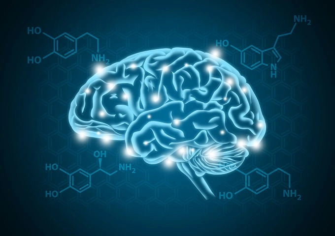 vitamin C supplementation might support dopamine function in people with ADHD.