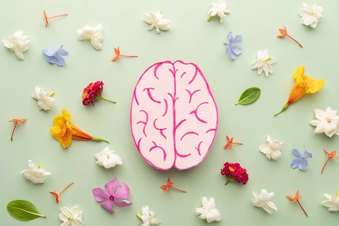 Diet and lifestyle changes can be beneficial for those with ADHD.