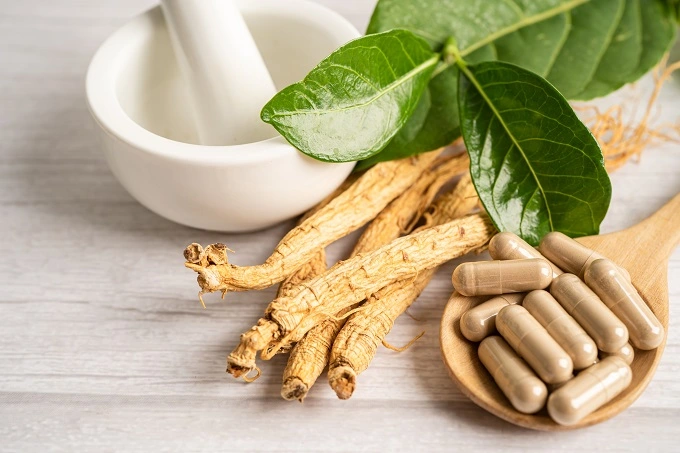 Supplements such as Ashwagandha, Ginseng and Lion's Mane Mushroom may offer some benefit to those with ADHD