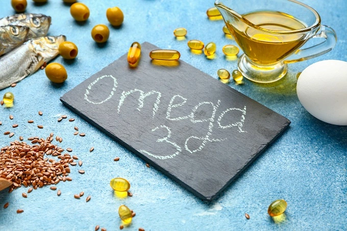 Studies carried out with omega-3 fatty acids show promising results for ADHD