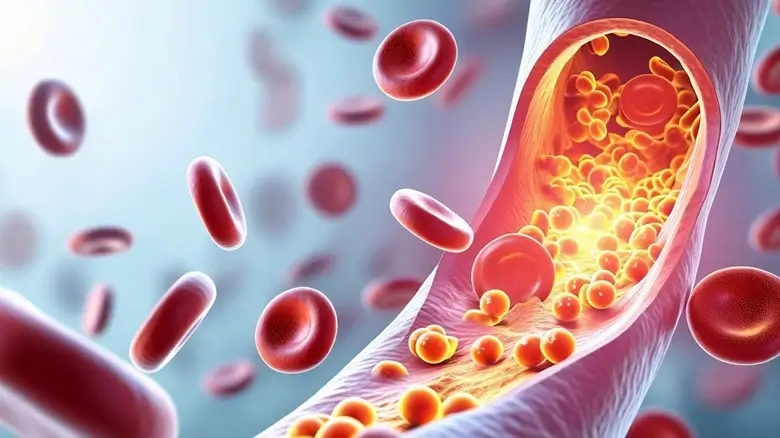 Can High Cholesterol Cause Headaches?