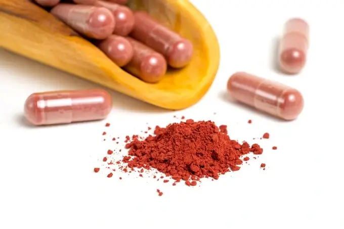 Supplements such as COQ10, red yeast rice and berberine can help to manage cholesterol levels.