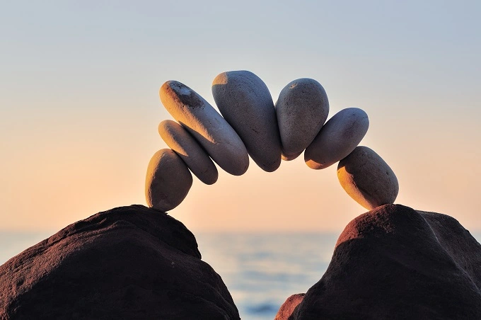 Female hormone balance involves oestrogen, progesterone, cortisol, insulin, testosterone and thyroid hormones.