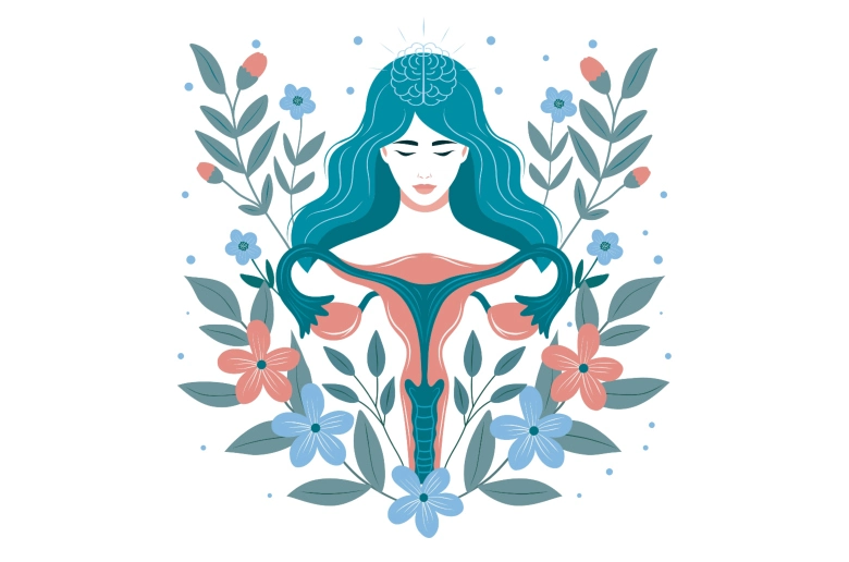 Vitamins to Balance Hormones for Females