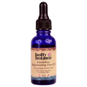 Face Oils