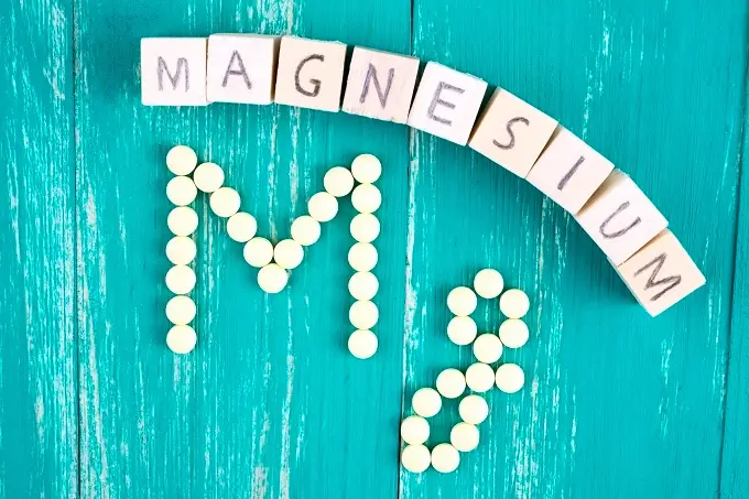 Magnesium glycinate is considered to be the best form for restless legs.