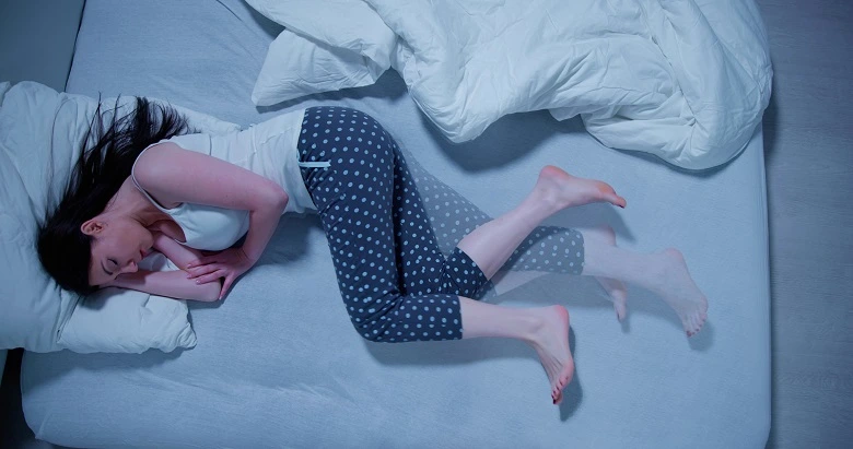 Magnesium for Restless Legs