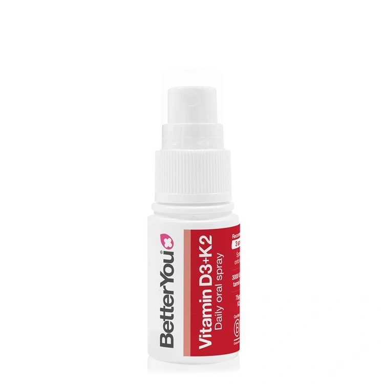 Vitamin D and K2 Spray - Image 3