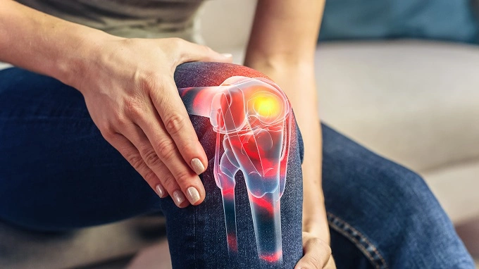 Studies have shown bromelain to be effective for reducing joint pain.