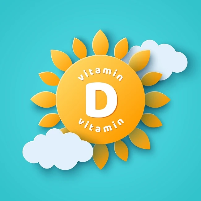 Optimum Vitamin D levels are crucial for those with thyroid disease.