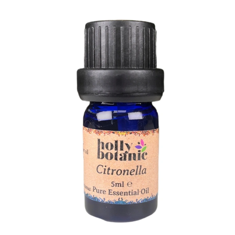 Citronella Essential Oil - Image 2
