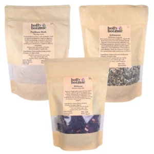 Dried Herbs