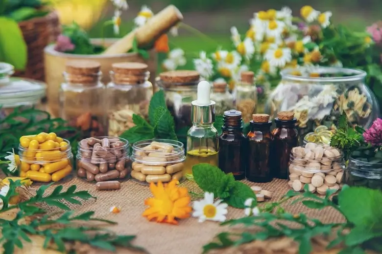 Insulin Resistance Supplements