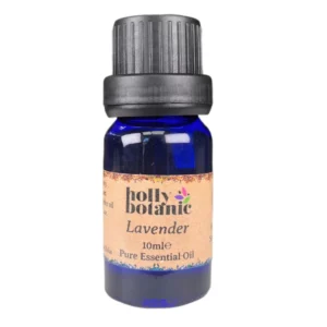 Lavender Essential Oil