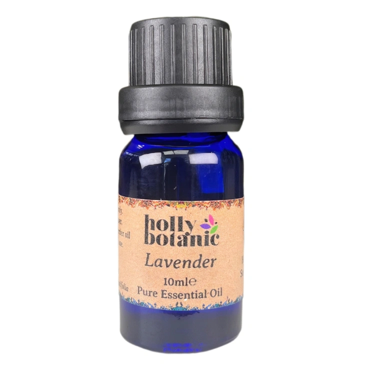 Lavender Essential Oil