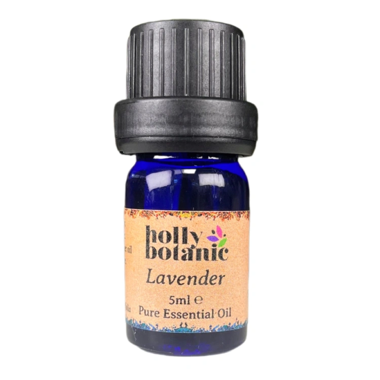 Lavender Essential Oil - Image 2