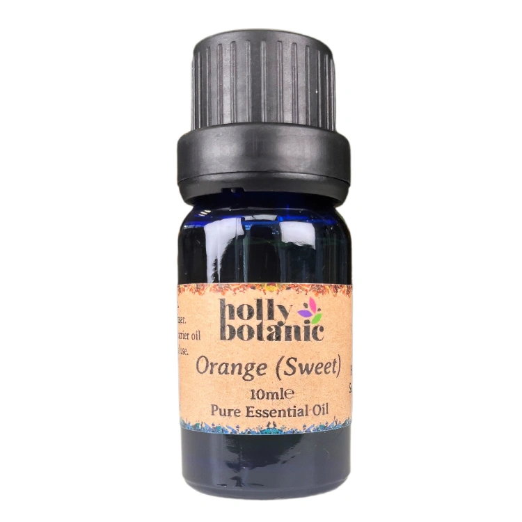 orange essential oil 10ml Supplement Place