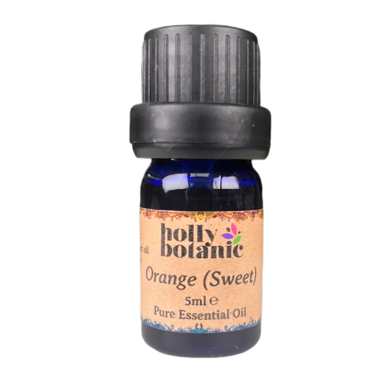 Orange Essential Oil - Image 2