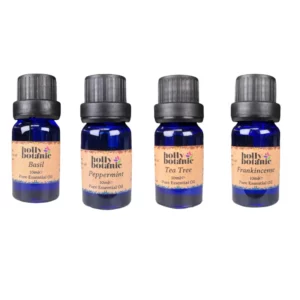 Pure Essential Oils